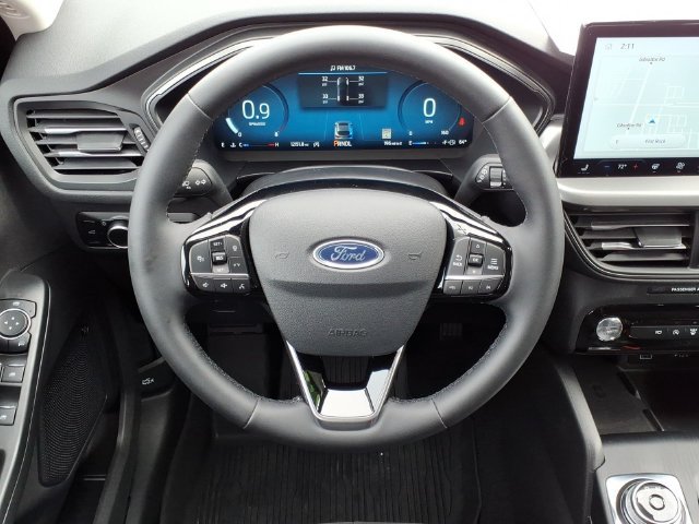 Certified 2024 Ford Escape Active w/ Tech Pack #2 AWD/4WD image 10