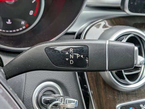 Certified 2018 Mercedes-Benz C 300 C 300 image 12