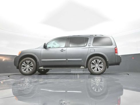 Used 2015 Nissan Armada SL AWD/4WD image 59