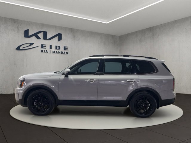 Used 2024 Kia Telluride SX Prestige X-Line AWD/4WD image 8