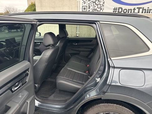 Certified 2024 Honda CR-V Sport Touring image 11