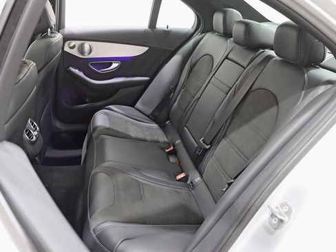 Used 2020 Mercedes-Benz C 63 AMG Sedan image 28