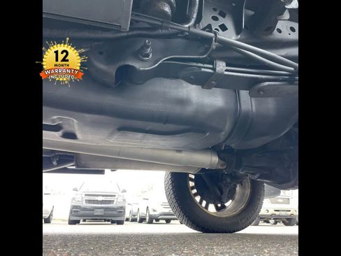 Used 2012 Ford F150 Platinum image 26