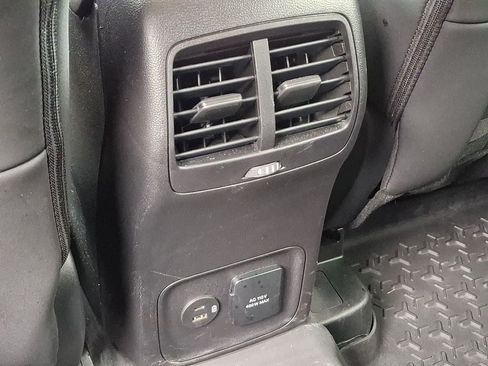 Used 2023 Ford Bronco Sport Badlands AWD/4WD image 11