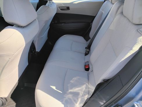 Used 2023 Toyota Corolla Cross L AWD/4WD image 11