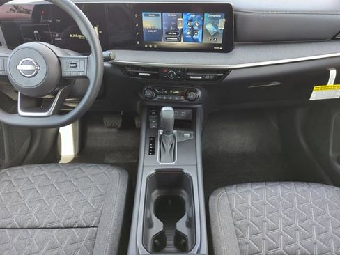 New 2026 Nissan Kicks SV w/ Charging Package image 21