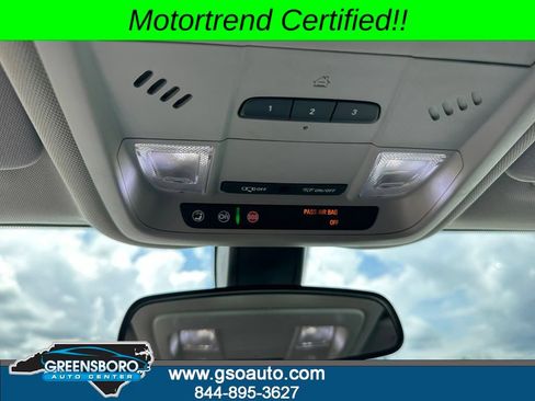 Used 2018 Chevrolet Equinox LT FWD image 33