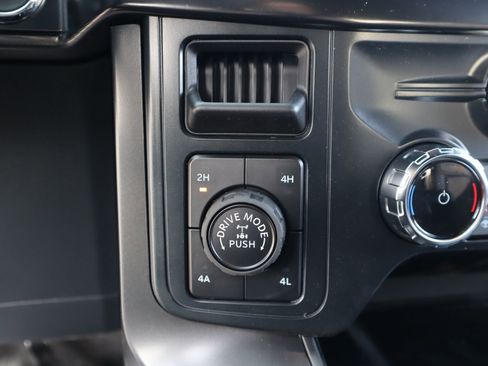 New 2026 Ford F150 Tremor AWD/4WD image 10