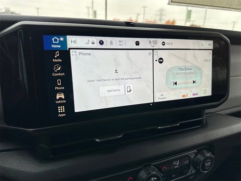 New 2026 Jeep Wrangler Willys image 22