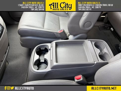 Used 2016 Honda Odyssey EX-L image 34