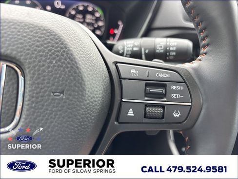 Used 2026 Honda CR-V Sport-L image 27