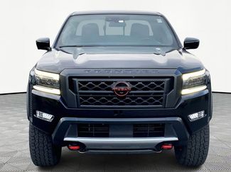 Used 2023 Nissan Frontier PRO-4X w/ Pro Convenience Package video 2