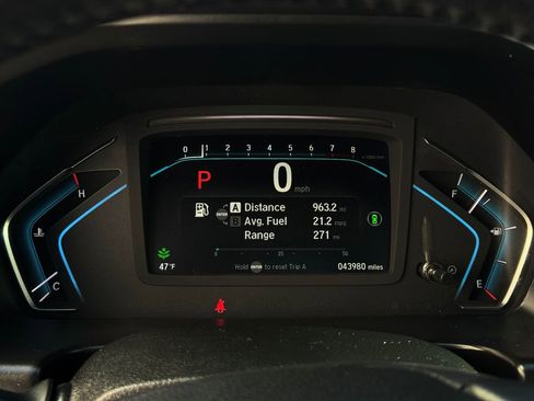 Used 2022 Honda Odyssey EX-L image 14