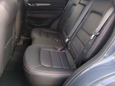New 2025 MAZDA CX-5 Carbon Edition image 18