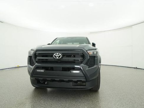 New 2026 Toyota Tacoma SR5 image 24