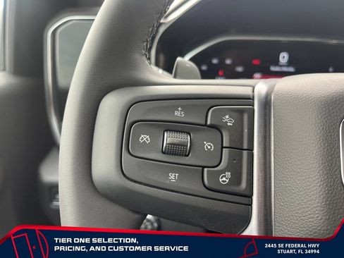 New 2026 GMC Sierra 1500 Elevation w/ Preferred Package AWD/4WD image 25