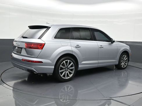 Used 2018 Audi Q7 3.0T Premium Plus w/ Premium Plus Package image 5
