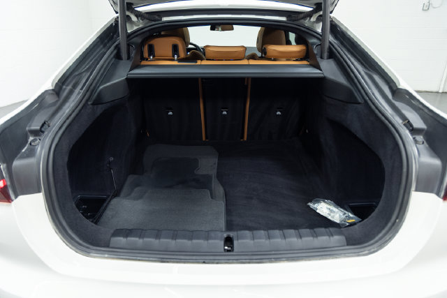 Certified 2024 BMW 430i Gran Coupe xDrive AWD/4WD image 9