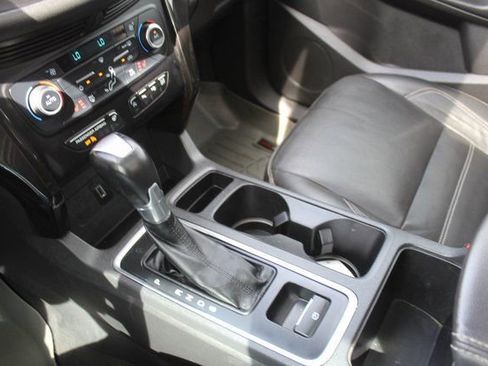 Used 2017 Ford Escape Titanium w/ Equipment Group 301A image 31