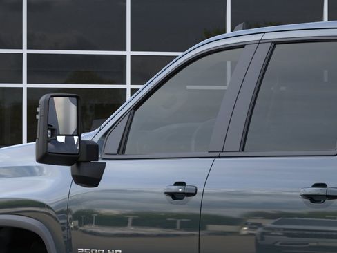 New 2026 Chevrolet Silverado 2500 LT AWD/4WD image 12