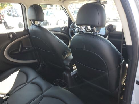 Used 2015 MINI Cooper Countryman image 32
