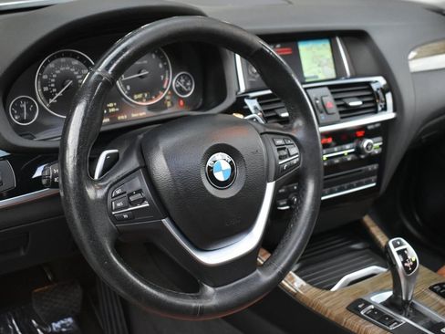 Used 2015 BMW X4 xDrive35i image 23