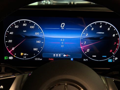 New 2026 Mercedes-Benz C 300 4MATIC Sedan image 22