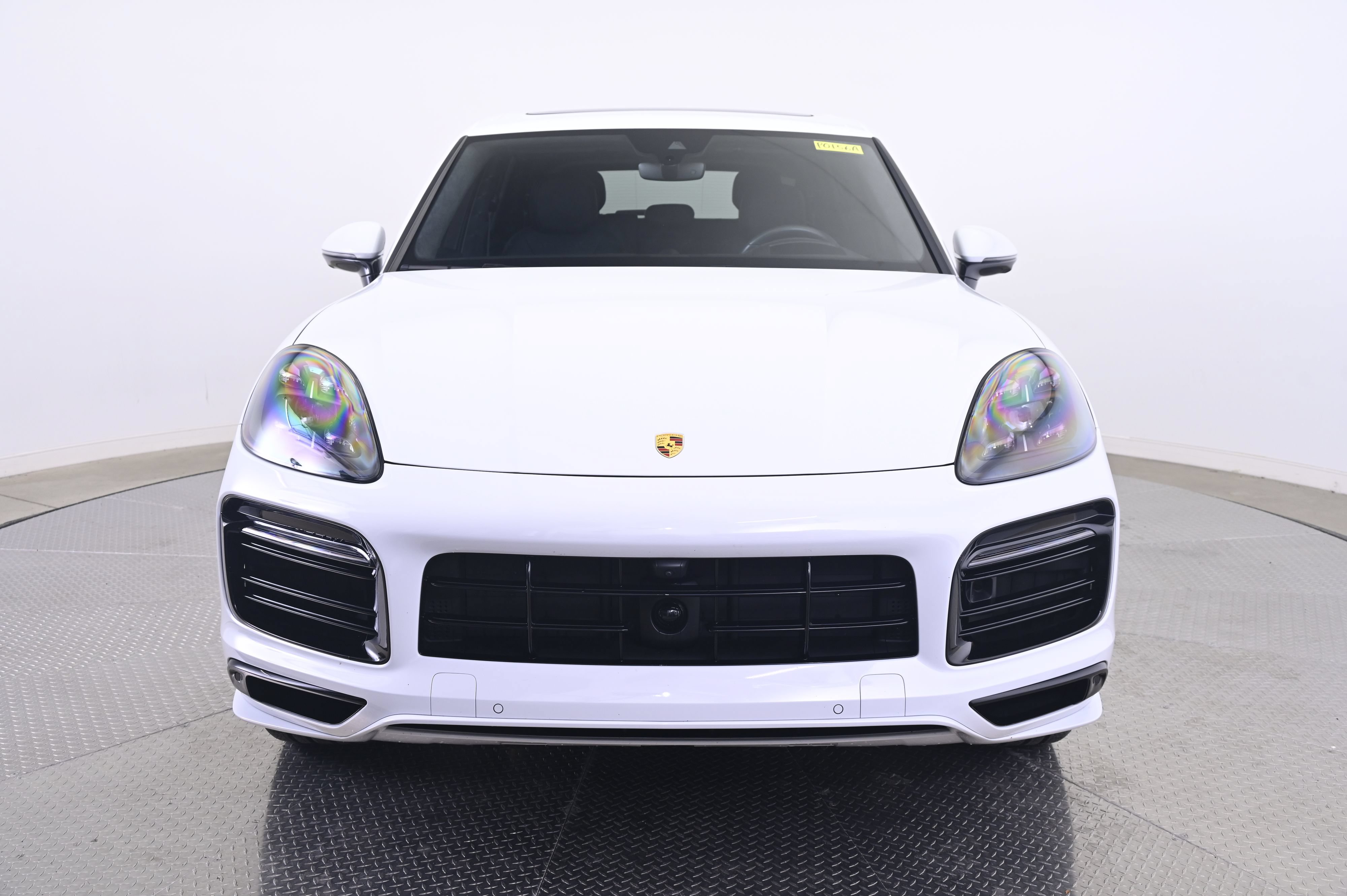 Certified 2023 Porsche Cayenne GTS AWD/4WD image 10