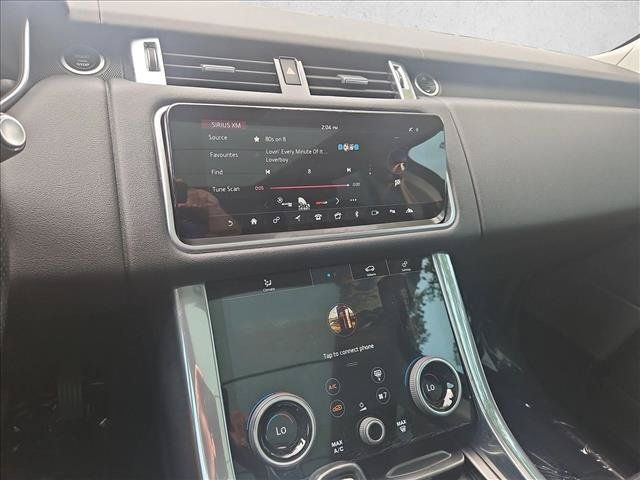 Used 2018 Land Rover Range Rover Sport SE AWD/4WD image 14