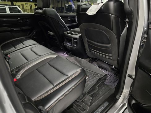 Used 2024 RAM 1500 TRX image 53