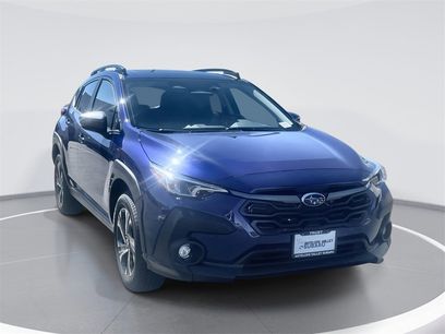 New 2025 Subaru Crosstrek 2.5i Premium