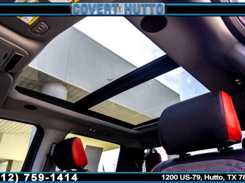 New 2025 Ford F250 Lariat w/ Lariat Ultimate Package image 23