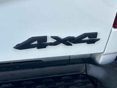 Certified 2024 RAM 2500 Tradesman image 21