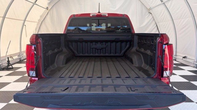 Used 2023 Chevrolet Colorado Trail Boss w/ Technology Package AWD/4WD image 4