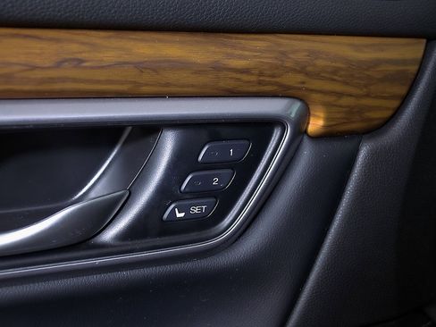 Used 2021 Honda CR-V EX-L image 19