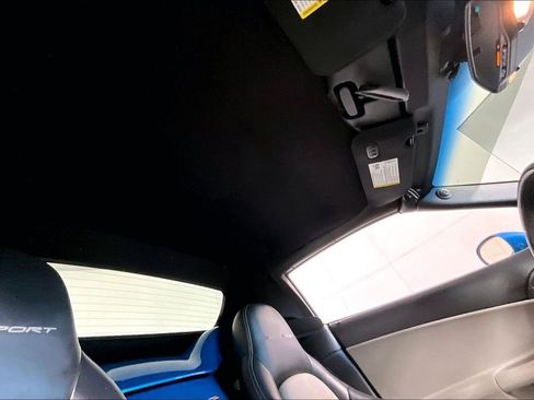 Used 2010 Chevrolet Corvette Grand Sport w/ Preferred Equipment Group image 20