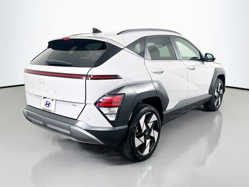 Certified 2026 Hyundai Kona Limited AWD/4WD image 5
