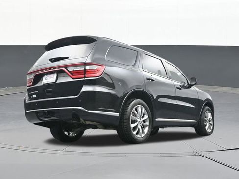 Used 2022 Dodge Durango SXT w/ Anodized Platinum Package AWD/4WD image 53