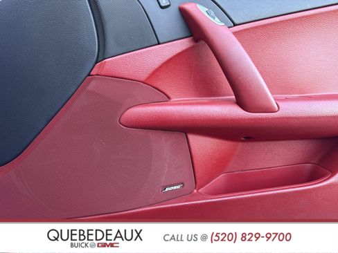 Used 2005 Chevrolet Corvette Coupe w/ Preferred Equipment Group image 33