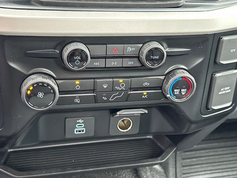 New 2026 Ford F250 XL w/ XL Chrome Package image 16