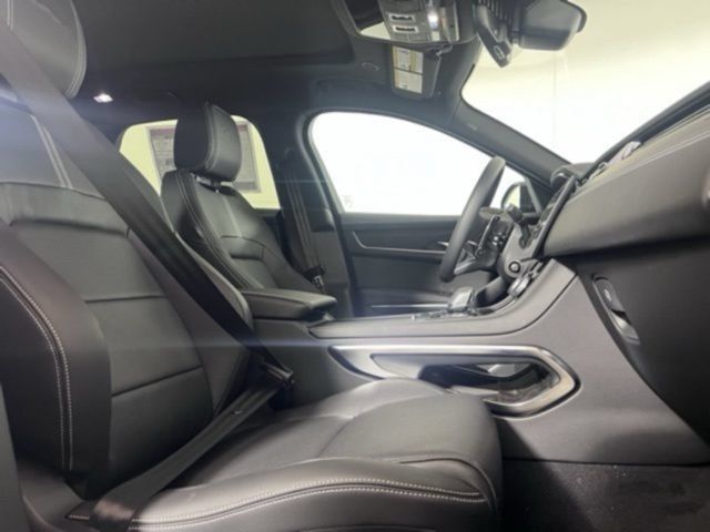 New 2026 Jaguar F-PACE R-Dynamic S AWD/4WD image 17