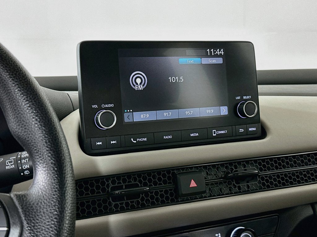 Used 2024 Honda HR-V LX image 18