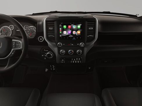 New 2026 RAM 1500 Tradesman image 6