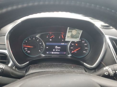 Used 2020 Chevrolet Equinox Premier w/ Premier Redline Edition image 16