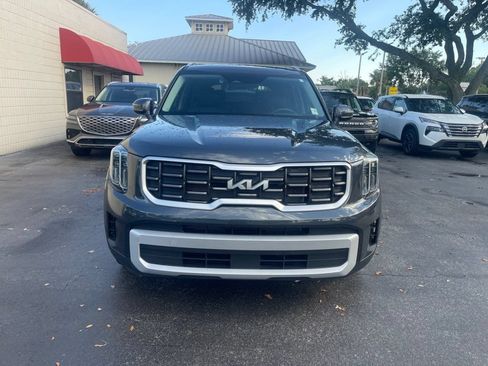Used 2023 Kia Telluride S FWD image 9