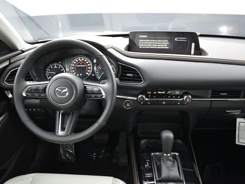 Certified 2025 MAZDA CX-30 2.5 Turbo w/ Premium Plus Pkg image 14