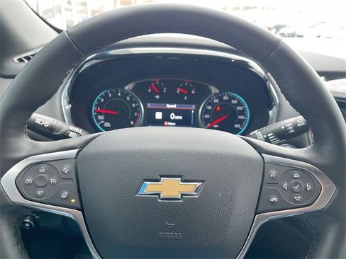 Certified 2023 Chevrolet Traverse LT w/ LT Premium Package image 11