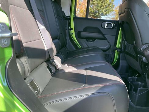 New 2026 Jeep Gladiator Rubicon image 31