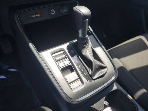 Certified 2024 Honda CR-V LX image 24