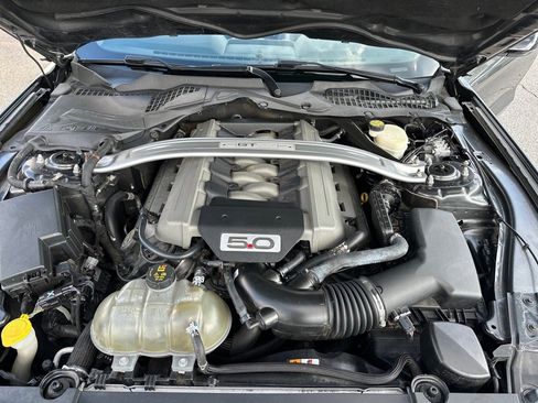 Used 2017 Ford Mustang GT Premium w/ Equipment Group 401A image 18